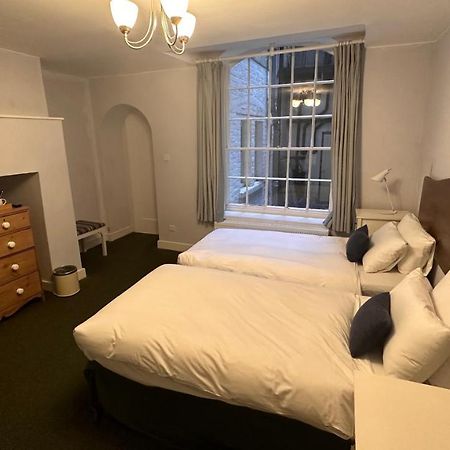 Brighton House Panzió Kültér fotó